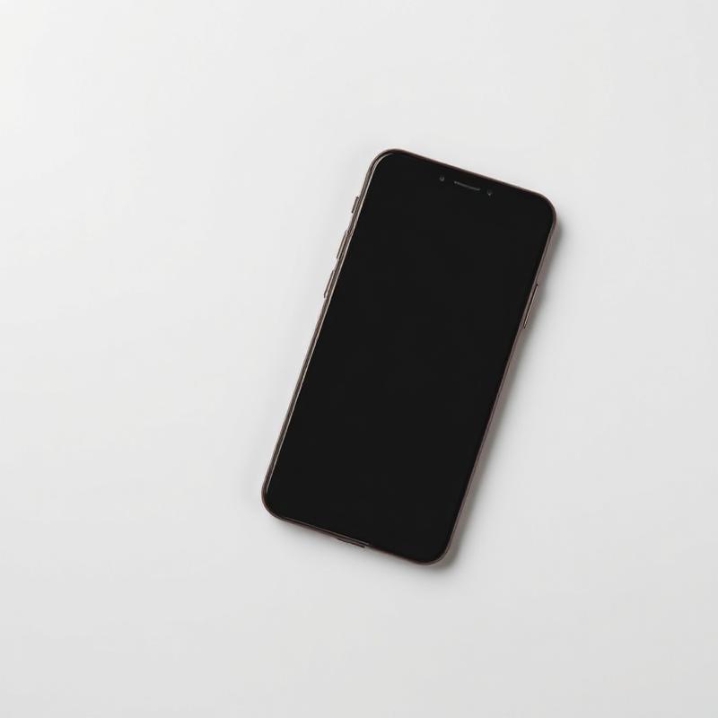 Celular 128GB com película e capa